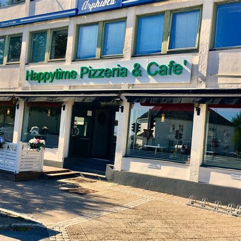 happy time grimstad|Happy Time Pizza As .